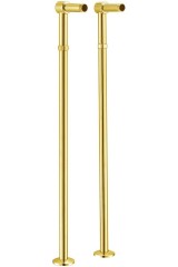 Держатели для напольного смесителя, Boheme Imperiale арт. 602