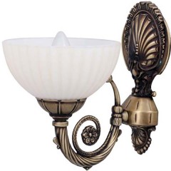 Светильник, Boheme, бронза арт. 751