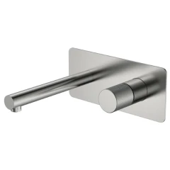 Смеситель для раковины, Boheme Stick, никель арт. 125-NB.4