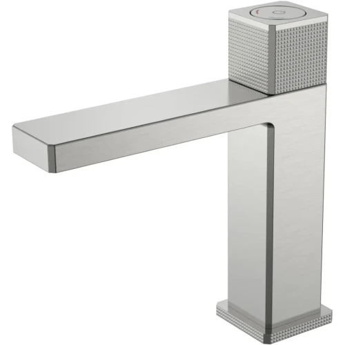 Купить купить смеситель для раковины, boheme quad, никель арт. 159-nb