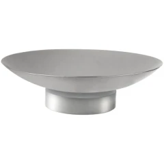 Мыльница, Boheme Uno, никель брашированный арт. 10981-NB