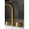 Купить купить смеситель на столешницу на 3 отв, boheme prestige, 152-mg-pr цвет: золото