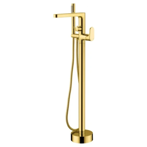 Купить купить смеситель для ванны, boheme spectre, золото арт. 459-g