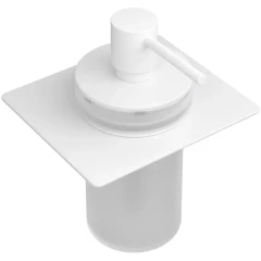 Диспенсер для полки, Boheme SPACE, белый арт. 10966-W-DISP