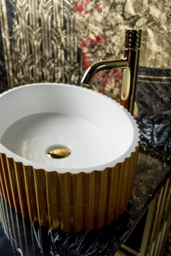 Купить купить раковина-чаша, armadi art canale, белый арт. 878-w