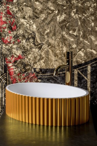 Купить купить раковина-чаша, armadi art canale, белый арт. 878-w