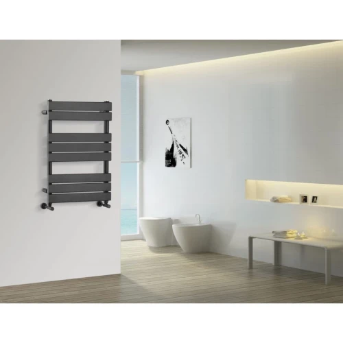 Купить купить водяной полотенцесушитель, boheme venturo, черный арт. 720-b