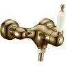Купить купить смеситель для душа, boheme medici, бронза арт. 304