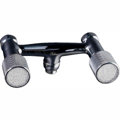 Смеситель для душа, Boheme Royal Cristal, хром арт. 274-Royal