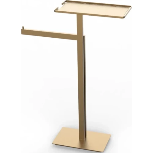 Купить купить напольная стойка, boheme, золото арт. 10952-mg