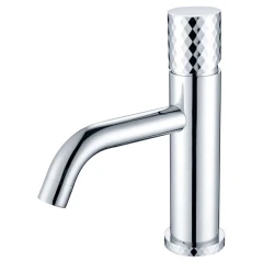 Смеситель для раковины, Boheme Stick, хром арт. 121-CRCR