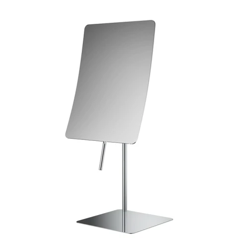 Купить купить косметическое зеркало, boheme modern, хром арт. 507-cr