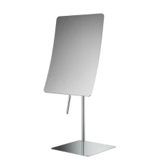 Косметическое зеркало, Boheme Modern, хром арт. 507-CR