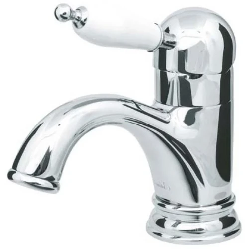 Купить купить смеситель для раковины, boheme tradizionale chromo, хром арт. 261