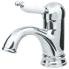 Смеситель для раковины, Boheme Tradizionale Chromo, хром арт. 261