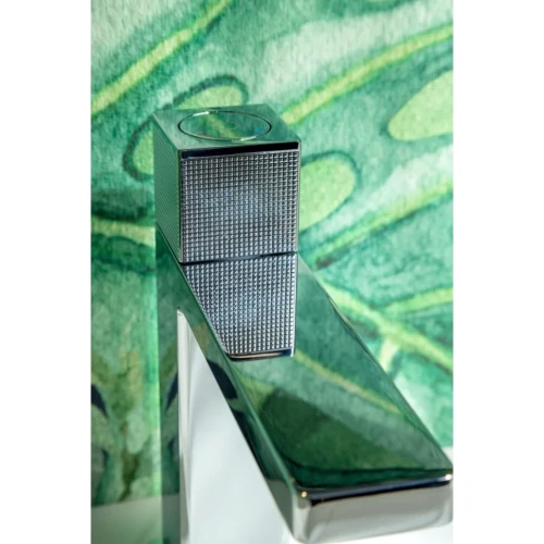 Купить купить смеситель для раковины, boheme quad, хром арт. 159-cr