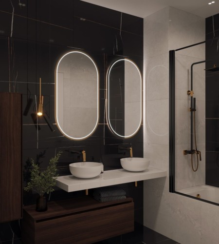 Купить купить столешница под раковину, armadi art flat, белый мрамор арт. 869-140-clct