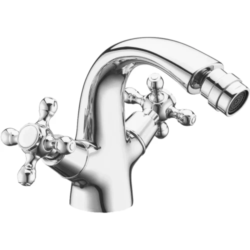 Купить купить смеситель для биде, boheme tradizionale chromo, хром арт. 276