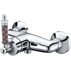 Смеситель для душа, Boheme Vogue, хром арт. 224-MR-CH