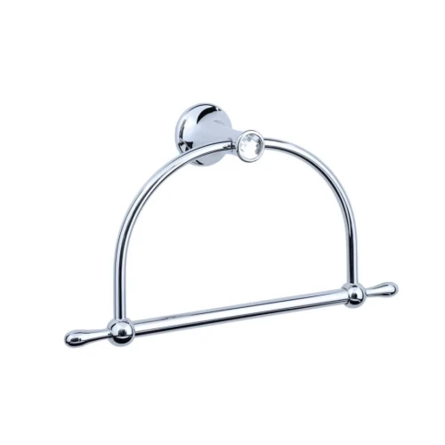 Купить купить кольцо для полотенец, boheme puro, хром арт. 10705
