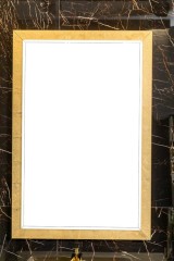 Зеркало с подсветкой, Armadi Art Lucido, поталь арт. 567-Foil