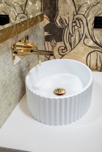 Купить купить раковина-чаша, armadi art neoart, белый арт. 878-wm