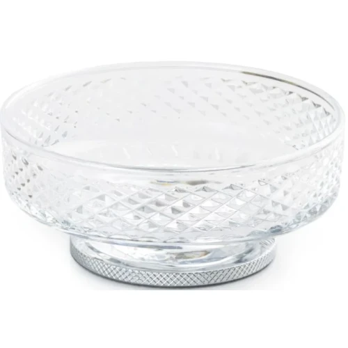 Купить купить мыльница, boheme aura, хром арт. 10251-cr