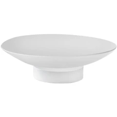 Мыльница, Boheme Uno, белый арт. 10981-MW