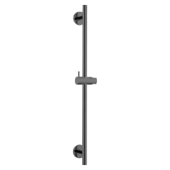 Душевая штанга, Boheme Uno, оружейная сталь арт. 420-SGM