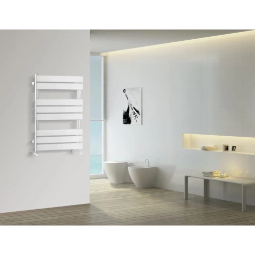 Купить купить водяной полотенцесушитель, boheme venturo, белый арт. 720-mw