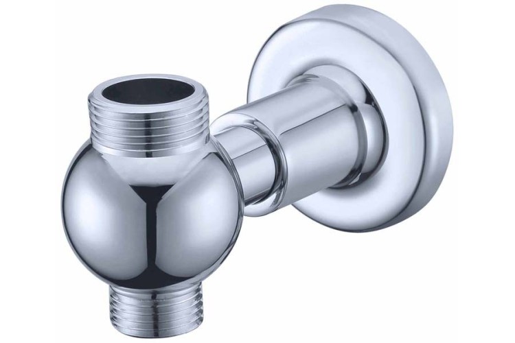 Купить купить шланговое подключение, boheme brillante, хром арт. 615