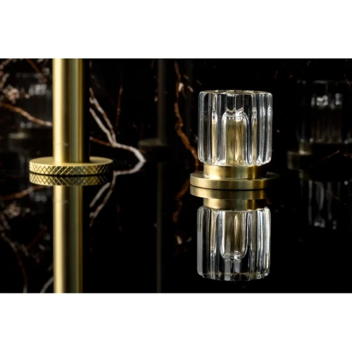 Купить купить смеситель для раковины, boheme elegante, золото арт. 152-mg-el