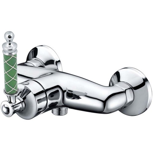 Купить купить смеситель для душа, boheme vogue, хром арт. 224-mr-gr