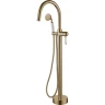 Купить купить смеситель для ванны, boheme medici, бронза арт. 309
