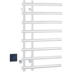 Полотенцесушитель электрический, Boheme Uno, белый арт. 722-MW