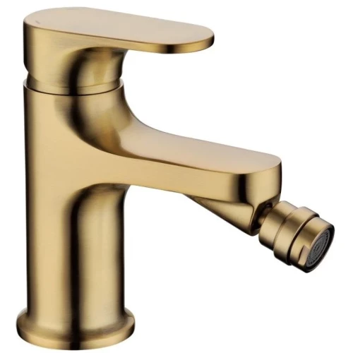Купить купить смеситель для биде, boheme spectre, бронза арт. 456-br