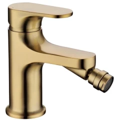 Смеситель для биде, Boheme Spectre, бронза арт. 456-BR