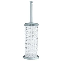 Ершик для унитаза, Boheme Puro, хром арт. 10719