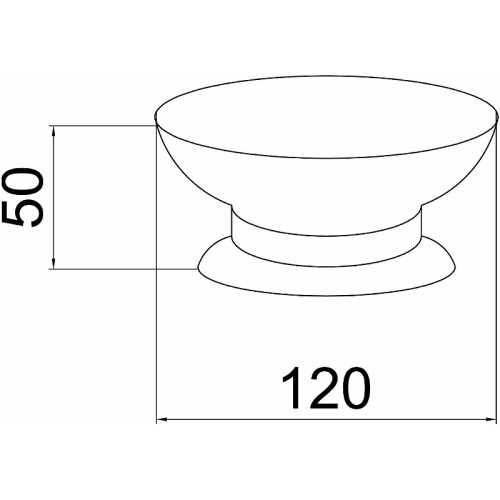 Купить купить мыльница, boheme barocco, бронза арт. 10661