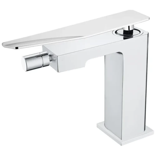 Купить купить смеситель для биде, boheme q, хром арт. 146-crcr.2