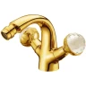 Купить купить смеситель для биде, boheme imperiale presente, золото арт. 336