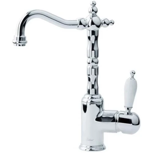 Купить купить смеситель для раковины, boheme tradizionale chromo, хром арт. 262