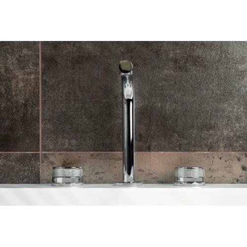 Купить купить смеситель для раковины, boheme prestige, хром арт. 152-cr-pr