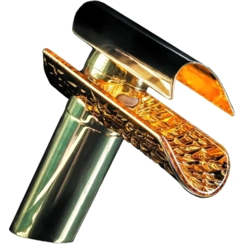 Купить купить смеситель для раковины, boheme hypnose, золото арт. 231-g