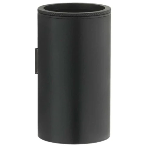 Купить купить стакан для зубных щеток, boheme uno, черный арт. 10974-b