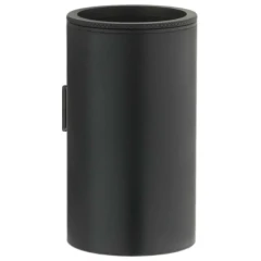 Стакан для зубных щеток, Boheme Uno, черный арт. 10974-B