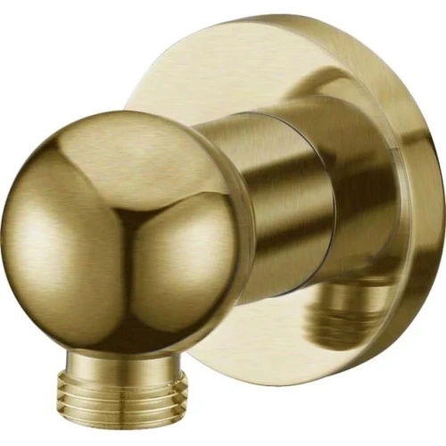 Купить купить шланговое подключение, boheme medici, бронза арт. 604