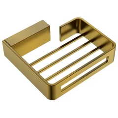 Держатель для губки, Boheme Q, бронза арт. 10959-BR