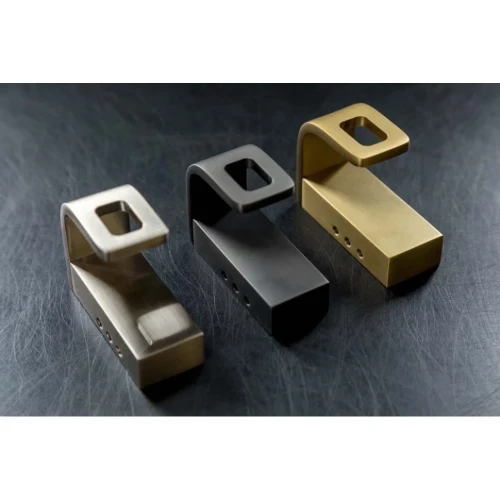 Купить купить крючок, boheme q, золото арт. 10946-g