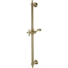 Купить купить душевая штанга, boheme medici, бронза арт. 416